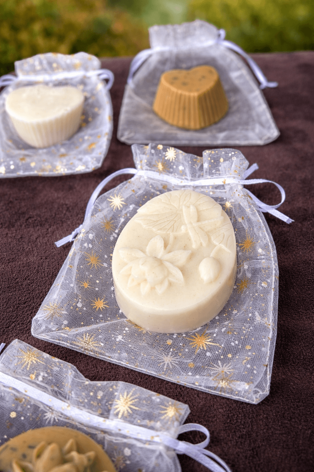 Jabones Artesanales Boyacá - Karduy